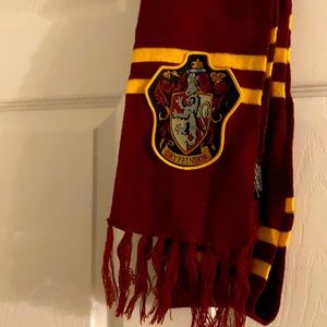 Gryffindor Scarf